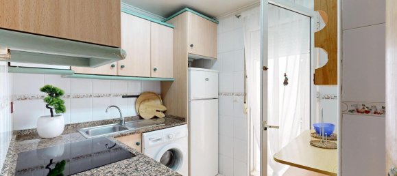 3 Schlafzimmer Wohnung in Torrevieja, Spain, Nr. 146473 15