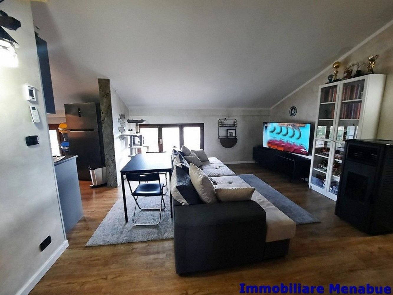 6 bedrooms Apartment in Spilamberto, Italy No. 316825