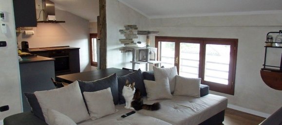 6 bedrooms Apartment in Spilamberto, Italy No. 316825 6