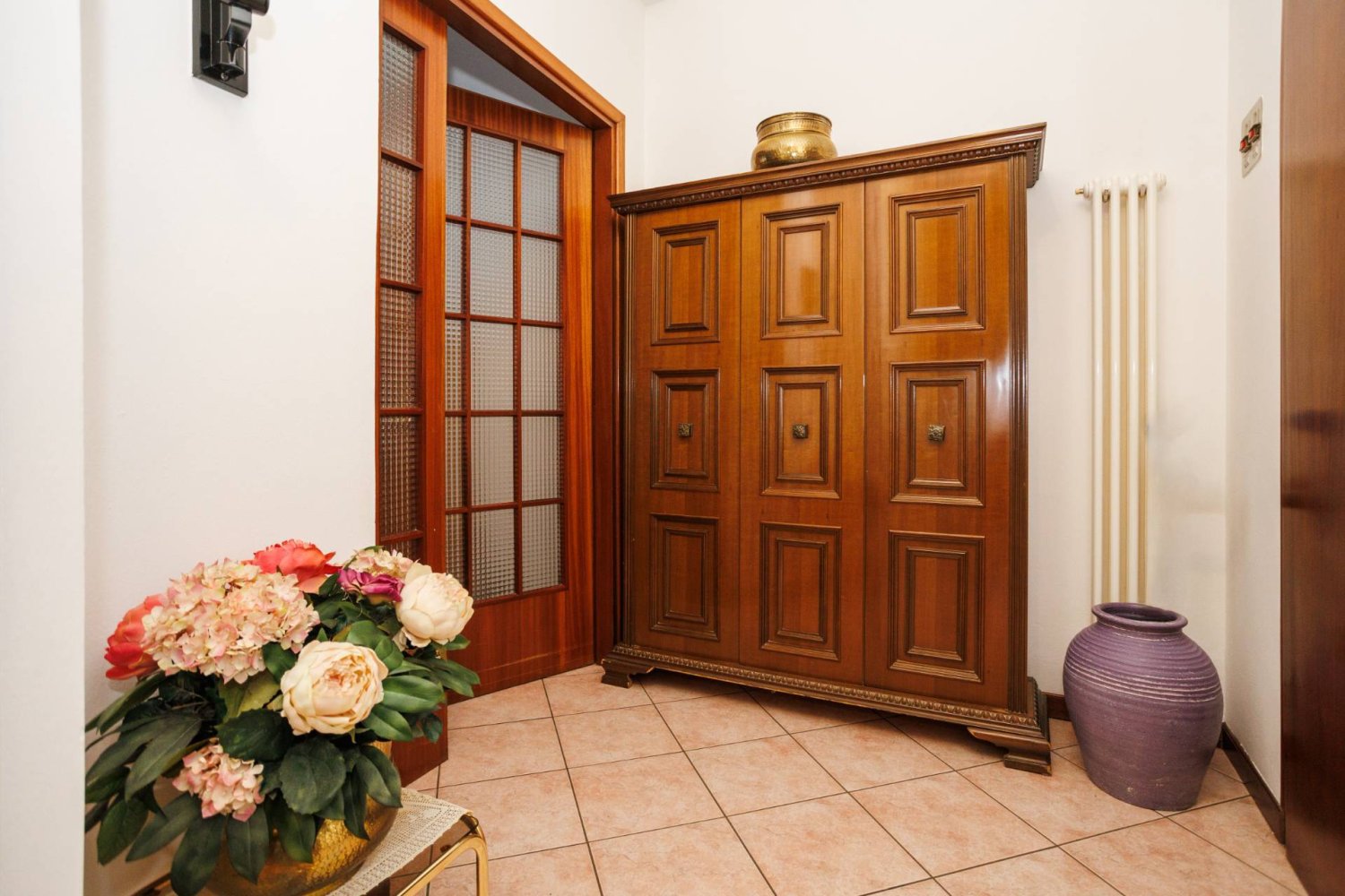 1 bedroom Apartment in Cesena, Italy No. 272678
