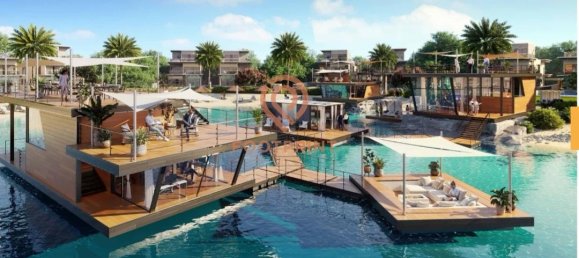 4 bedrooms Townhouse in Dubai, UAE No. 24589 3