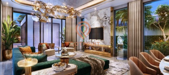 4 bedrooms Townhouse in Dubai, UAE No. 24589 5