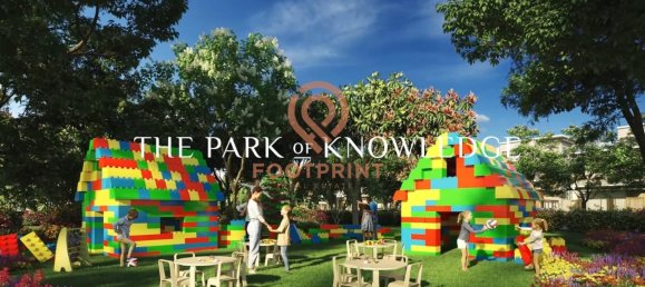 4 bedrooms Townhouse in Dubai, UAE No. 24589 6