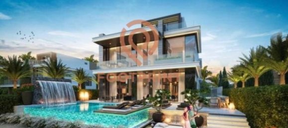 4 bedrooms Townhouse in Dubai, UAE No. 24589 2