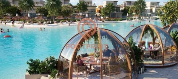 4 bedrooms Townhouse in Dubai, UAE No. 24589 10