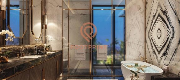 4 bedrooms Townhouse in Dubai, UAE No. 24589 12