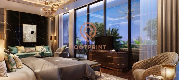 4 bedrooms Townhouse in Dubai, UAE No. 24589 13