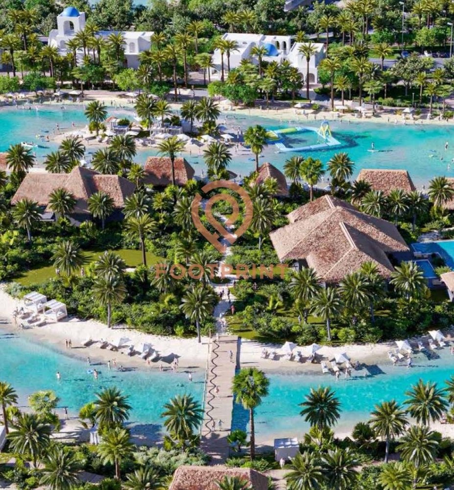 4 bedrooms Townhouse in Dubai, UAE No. 24589