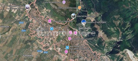 3-Zimmer Gewerbliche Immobilie in Viareggio, Italy, Nr. 270793 10