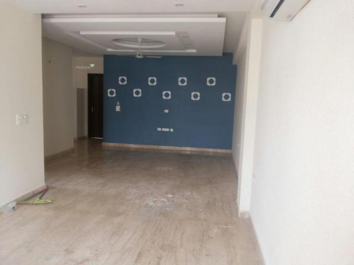 3 bedrooms House in Gurgaon, India No. 42846