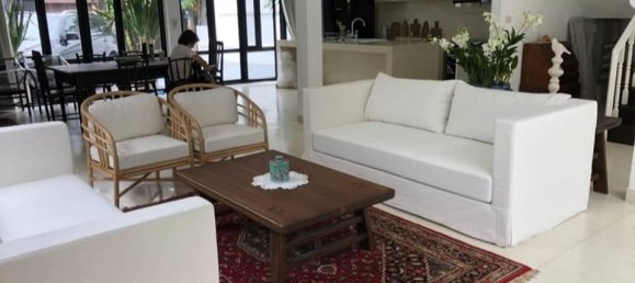 Café / restaurante T2 em Bangkok, Thailand N.º 3625 4