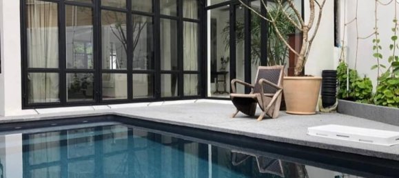 Café / restaurante T2 em Bangkok, Thailand N.º 3625 3