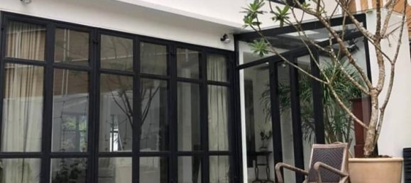 Café / restaurante T2 em Bangkok, Thailand N.º 3625 2