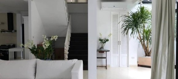 Café / restaurante T2 em Bangkok, Thailand N.º 3625 8