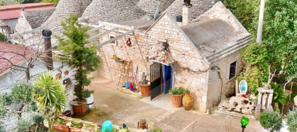 Casa de 3 habitaciónes en Monopoli, Italy No. 23697 6