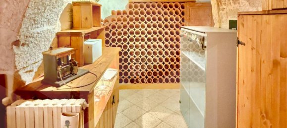 Casa de 3 habitaciónes en Monopoli, Italy No. 23697 20