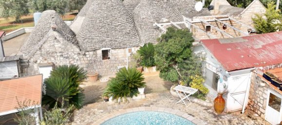 Casa de 3 habitaciónes en Monopoli, Italy No. 23697 15