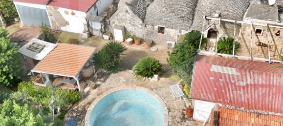 Casa de 3 habitaciónes en Monopoli, Italy No. 23697 16