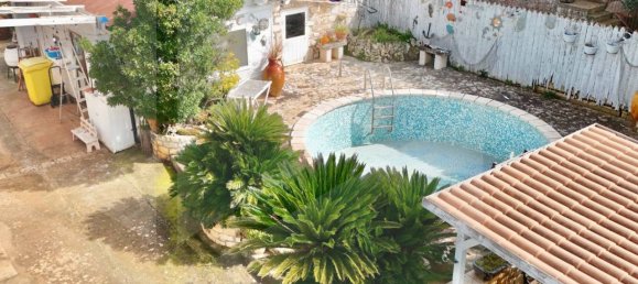 Casa de 3 habitaciónes en Monopoli, Italy No. 23697 17