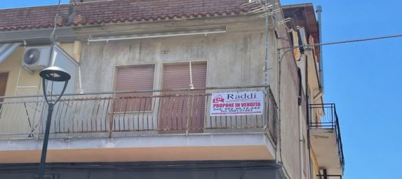 Studio in Trebisacce, Italy No. 104271 8