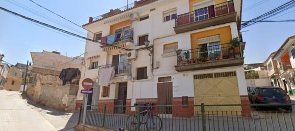 3 bedrooms Apartment in Velez-Malaga, Spain No. 156364 2
