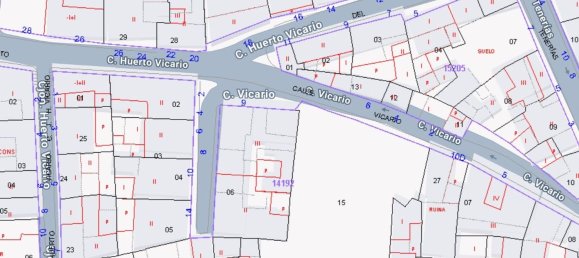 3 bedrooms Apartment in Velez-Malaga, Spain No. 156364 3