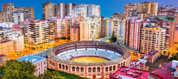 3 bedrooms Apartment in Velez-Malaga, Spain No. 156364 16