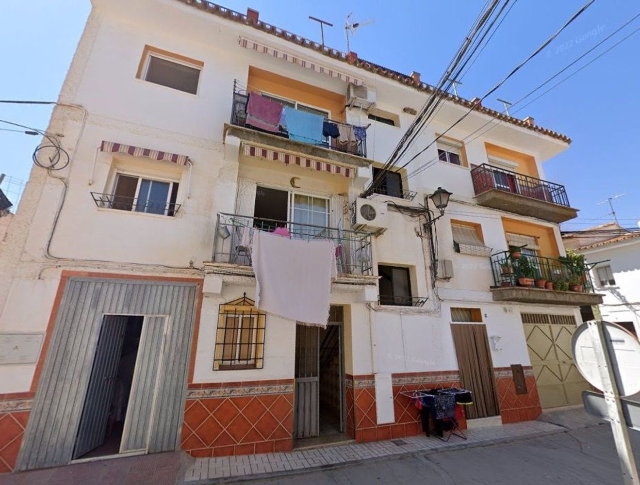 3 bedrooms Apartment in Velez-Malaga, Spain No. 156364