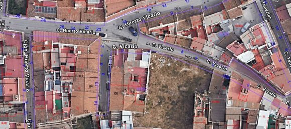 3 bedrooms Apartment in Velez-Malaga, Spain No. 156364 4