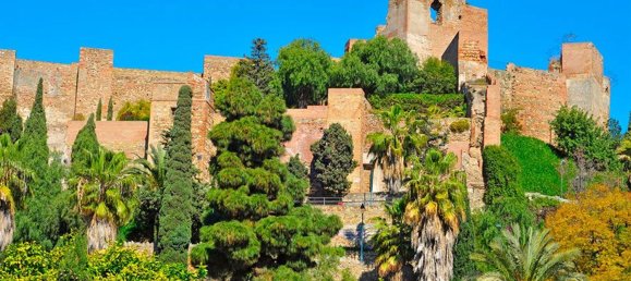 3 bedrooms Apartment in Velez-Malaga, Spain No. 156364 14