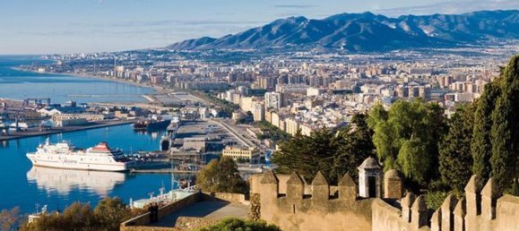 3 bedrooms Apartment in Velez-Malaga, Spain No. 156364 6