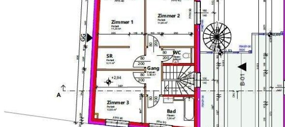 4-salle Maison à Kaltenleutgeben, Austria No. 169418 3