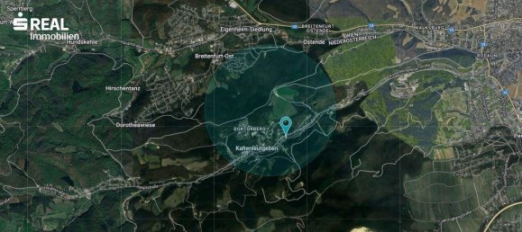 4-salle Maison à Kaltenleutgeben, Austria No. 169418 7