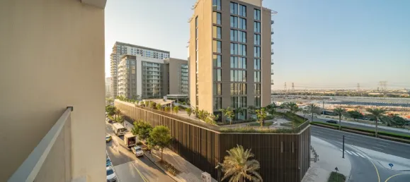 2 غرف نوم شقة في دبي هيلز استيت, UAE رقم 108310 16