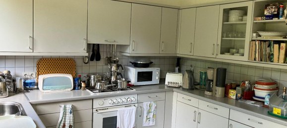 3 غرف نوم تاون هاوس في Krefeld, Germany رقم 244885 2