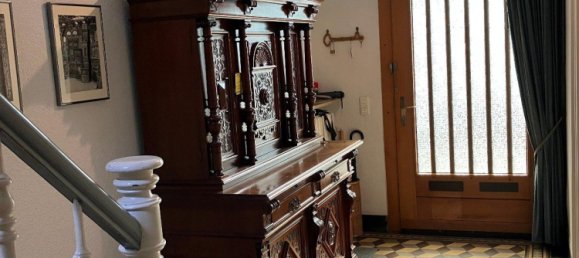 3 غرف نوم تاون هاوس في Krefeld, Germany رقم 244885 14