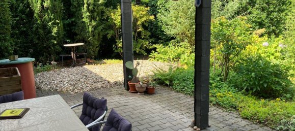 3 غرف نوم تاون هاوس في Krefeld, Germany رقم 244885 8