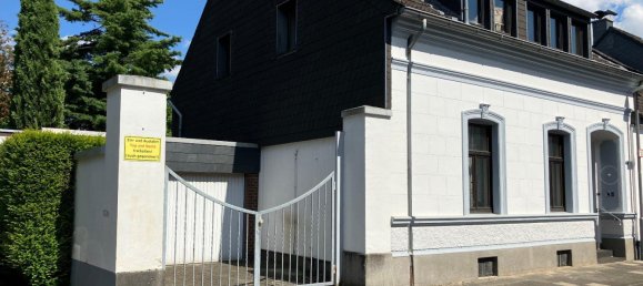 3 غرف نوم تاون هاوس في Krefeld, Germany رقم 244885 13