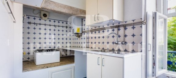 3 Schlafzimmer Wohnung in Lisbon, Portugal, Nr. 237433 44