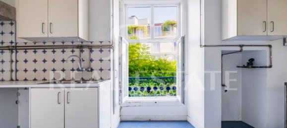 3 Schlafzimmer Wohnung in Lisbon, Portugal, Nr. 237433 42