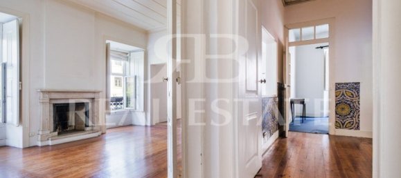 3 Schlafzimmer Wohnung in Lisbon, Portugal, Nr. 237433 2