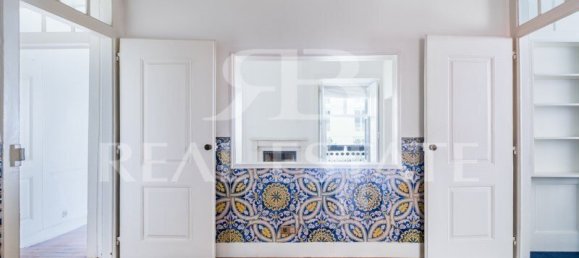 3 Schlafzimmer Wohnung in Lisbon, Portugal, Nr. 237433 15