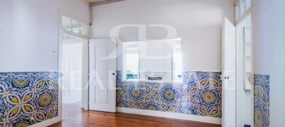 3 Schlafzimmer Wohnung in Lisbon, Portugal, Nr. 237433 3