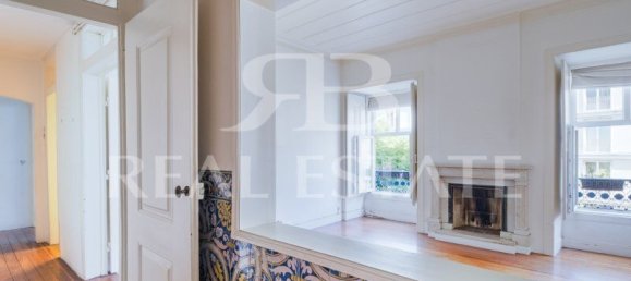 3 Schlafzimmer Wohnung in Lisbon, Portugal, Nr. 237433 29