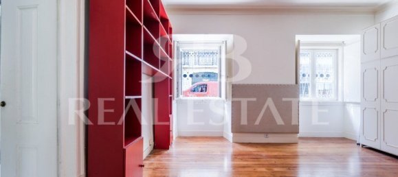 3 Schlafzimmer Wohnung in Lisbon, Portugal, Nr. 237433 17