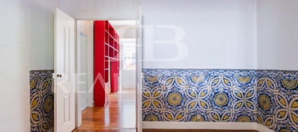 3 Schlafzimmer Wohnung in Lisbon, Portugal, Nr. 237433 14