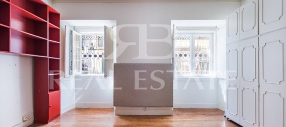 3 Schlafzimmer Wohnung in Lisbon, Portugal, Nr. 237433 20