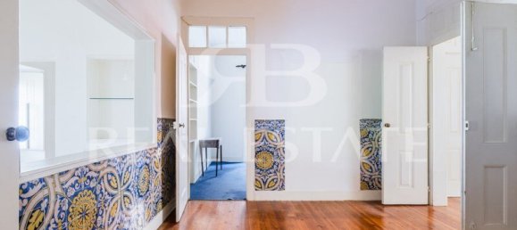 3 Schlafzimmer Wohnung in Lisbon, Portugal, Nr. 237433 13