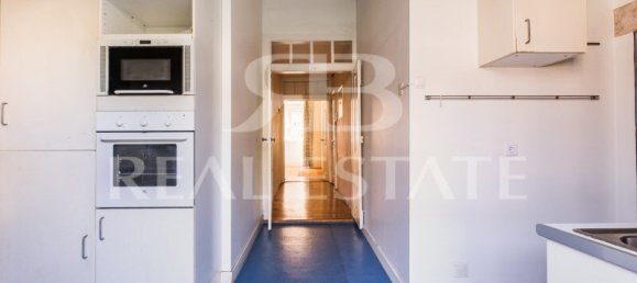 3 Schlafzimmer Wohnung in Lisbon, Portugal, Nr. 237433 45