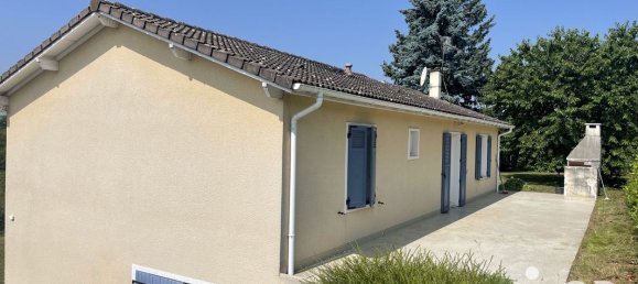 Дом с 3 спальнями в Изер, Франция № 317167 4